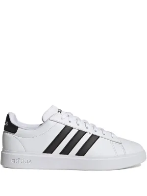 Adidas Superstar "White/Black" Sneakers | White | FARFETCH