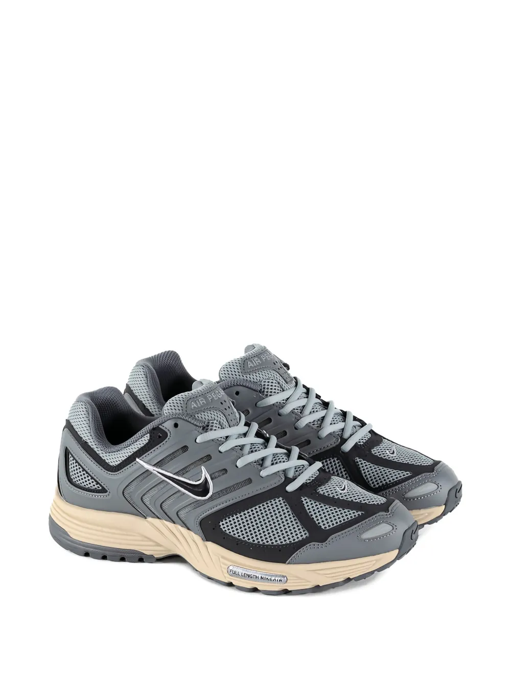 Nike Air Pegasus 2005 Retro "Light Pumice" sneakers Grey
