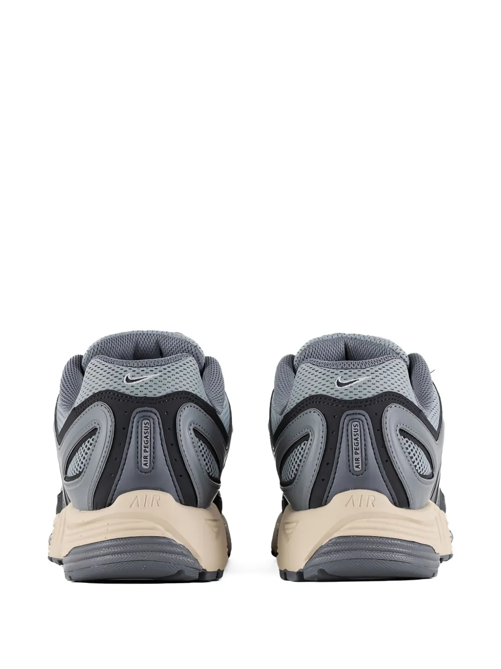 Nike Air Pegasus 2005 Retro "Light Pumice" sneakers Grey