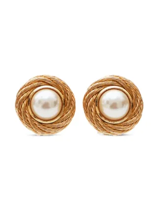 Christian Dior Pre-Owned