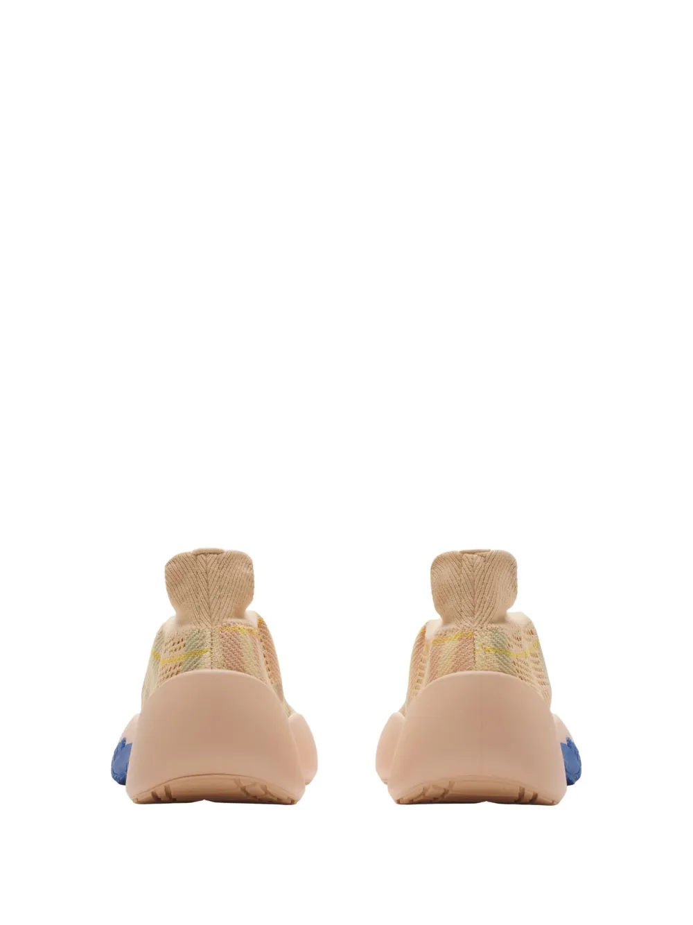 Burberry Neptune sneakers Neutrals