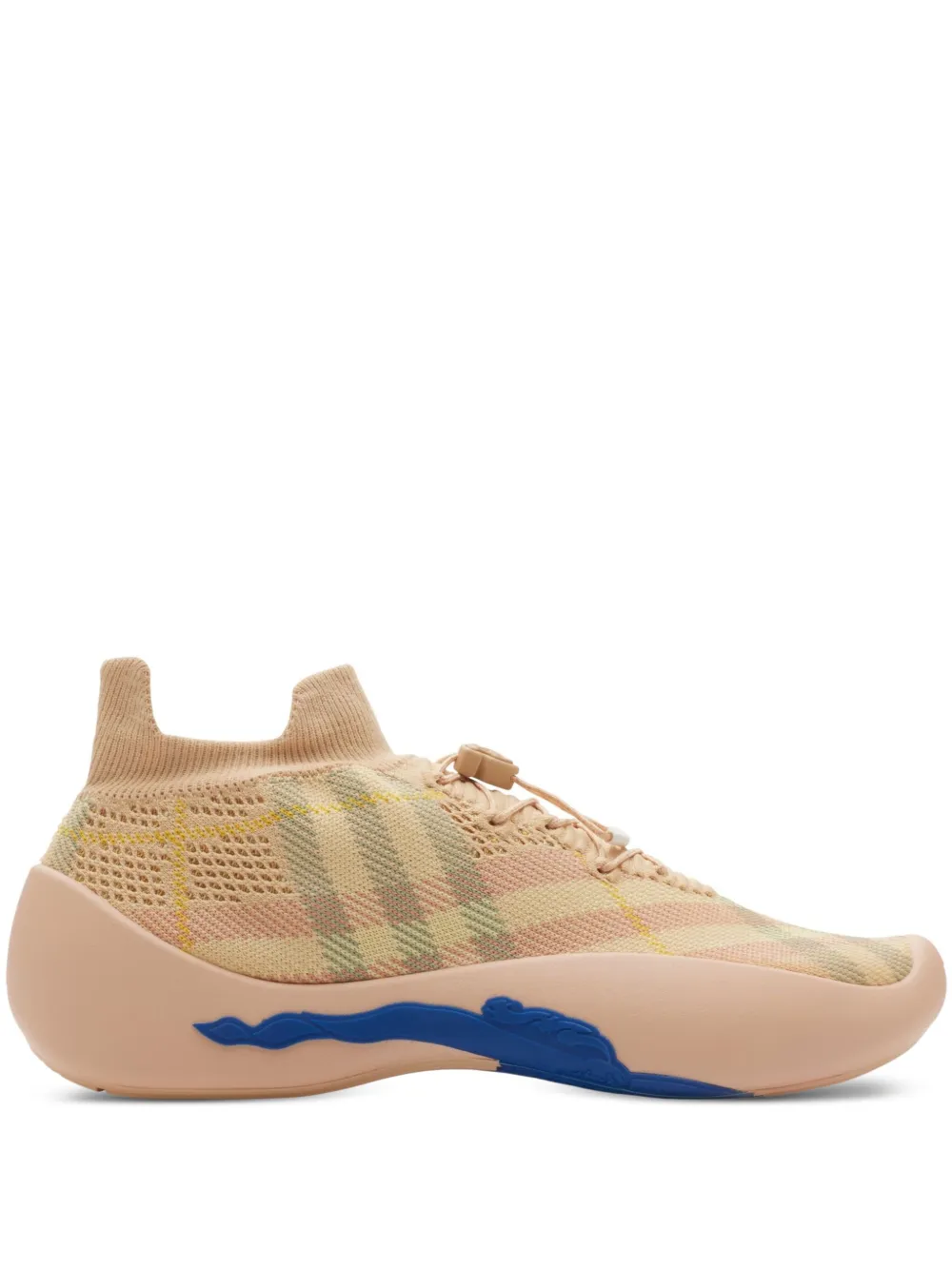 Burberry Neptune sneakers Neutrals