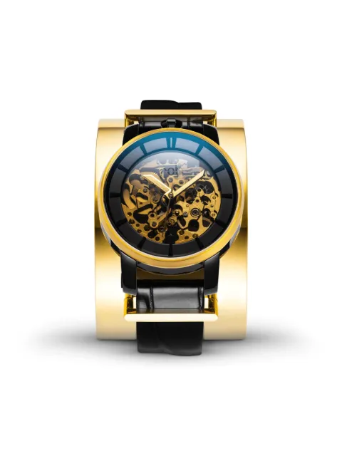 Fob Paris R360 Gold Cuff 36mm