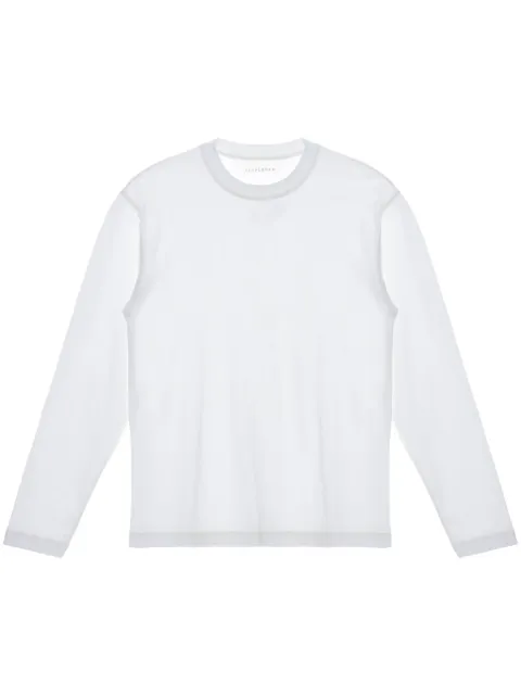 Sunflower cotton t-shirt