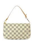 Louis Vuitton Pre-Owned 2007 Pochette Accessoires clutch bag - White