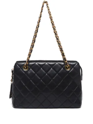 CHANEL Pre-Owned（シャネル｜プレオウンド）バッグ ウィメンズ