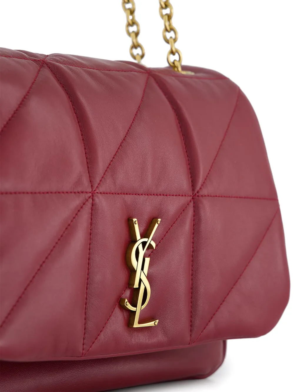Medium Jamie Shoulder Bag