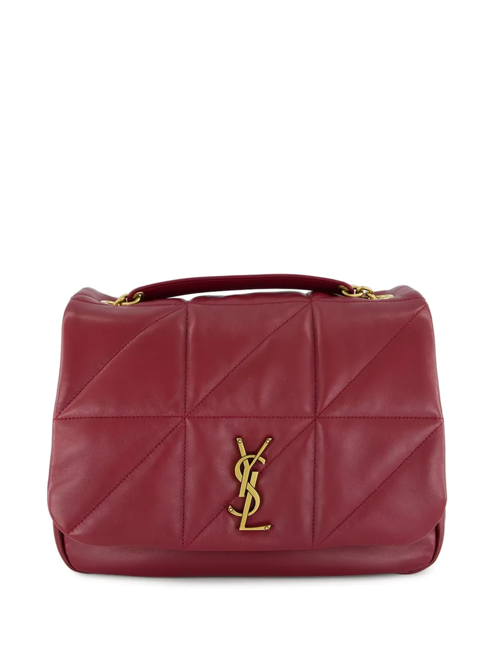 Medium Jamie Shoulder Bag
