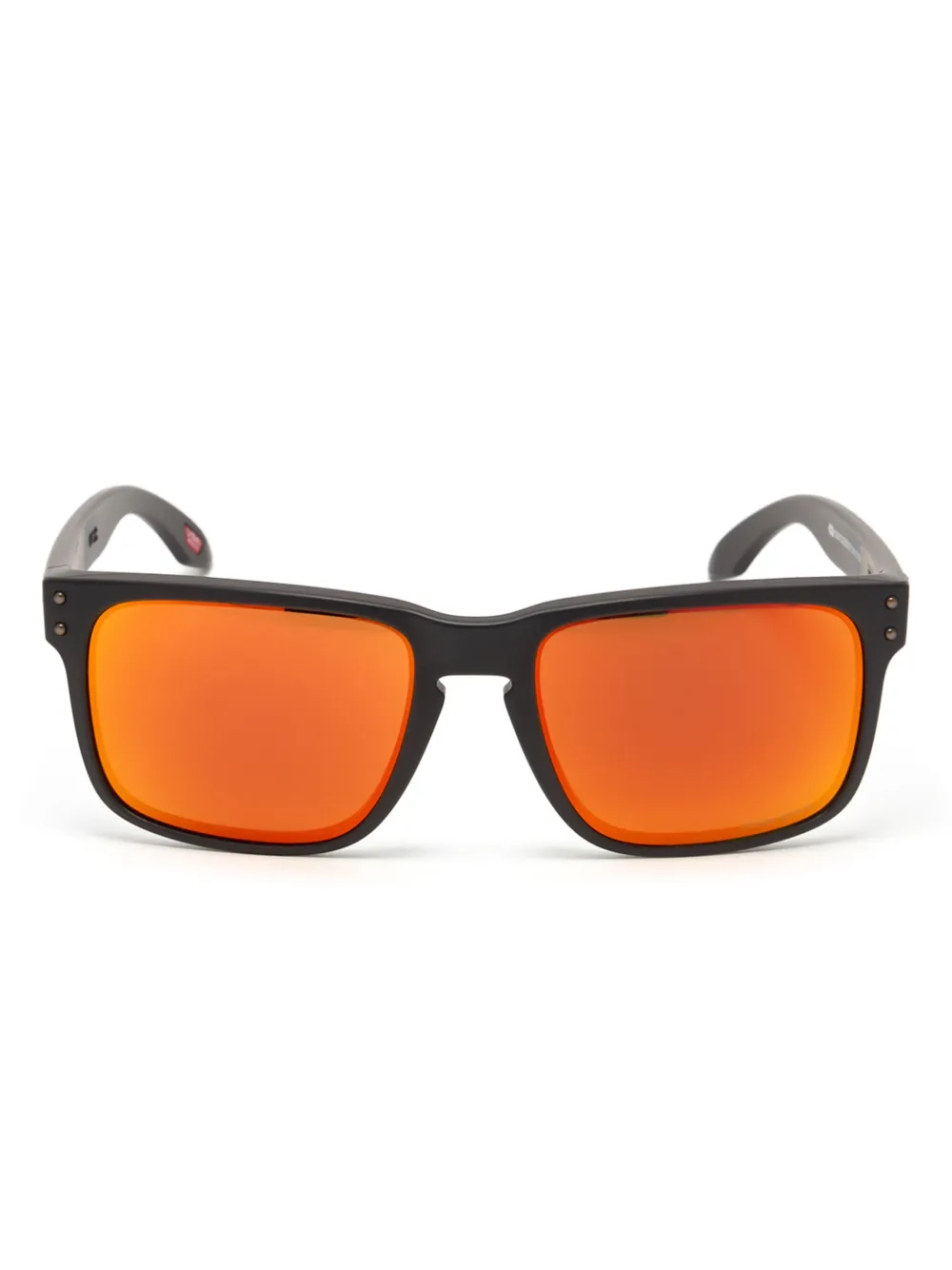 Oakley square-frame sunglasses | Black | Image 1