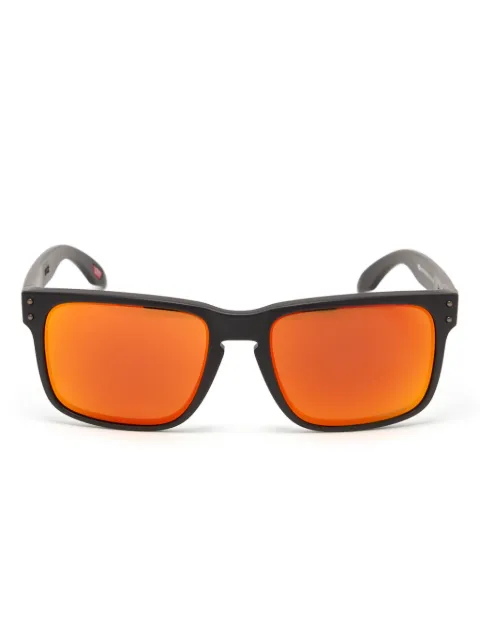 Oakley square-frame sunglasses