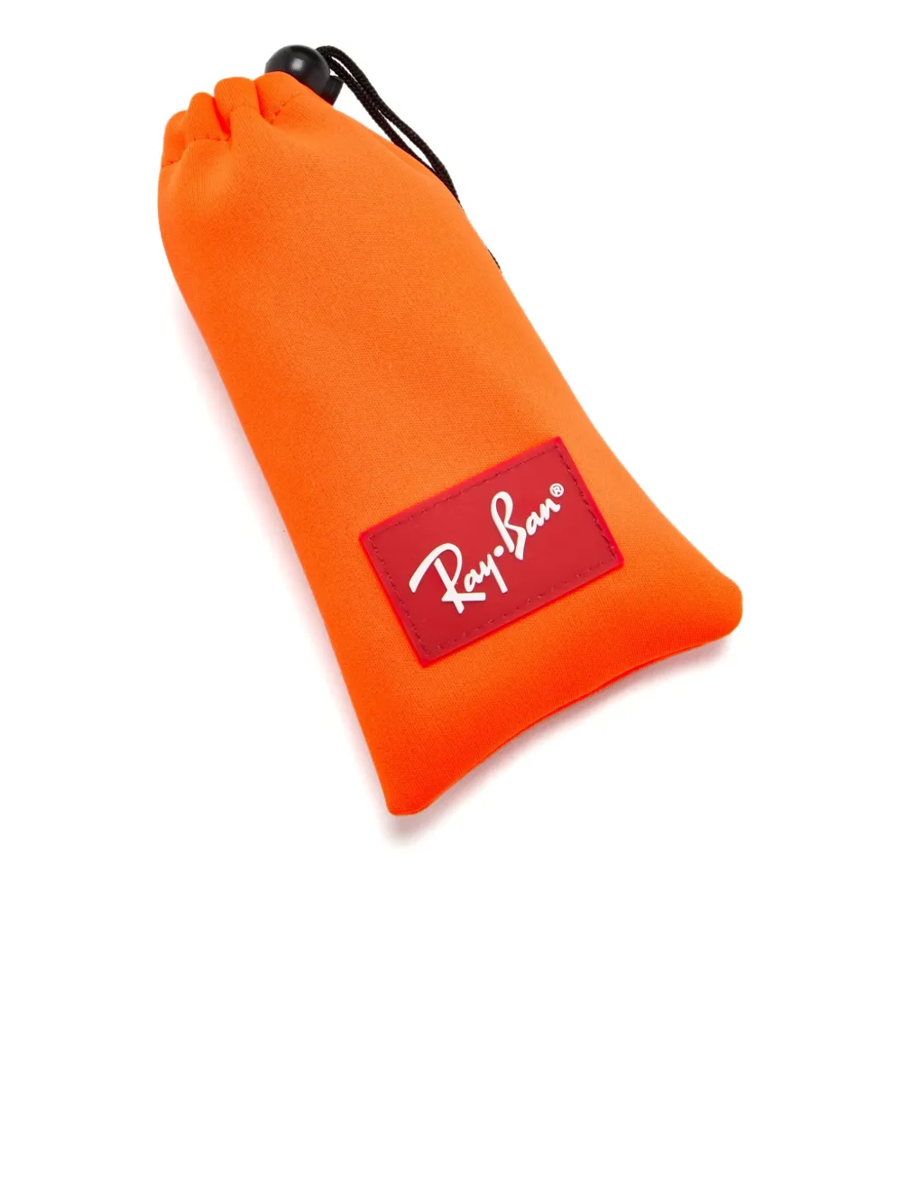 Ray-Ban Jack zonnebril Goud