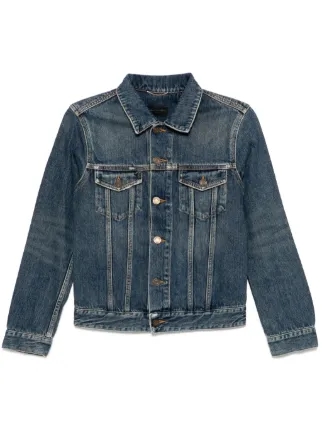 Saint Laurent Pre-Owned