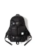 Makavelic Sierra Bind UP3 backpack - Black