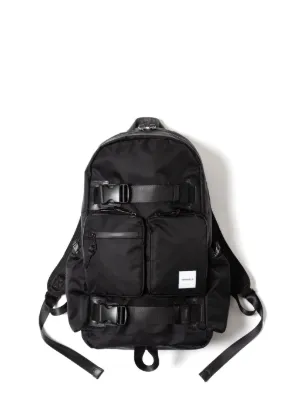 Amazon.com: MAKAVELIC(マキャベリック) Backpack, Black (019