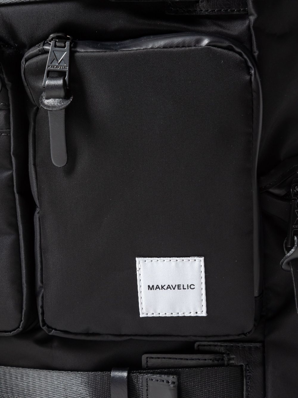 MAKAVELIC SIERRA BIND UP3 BACKPACK