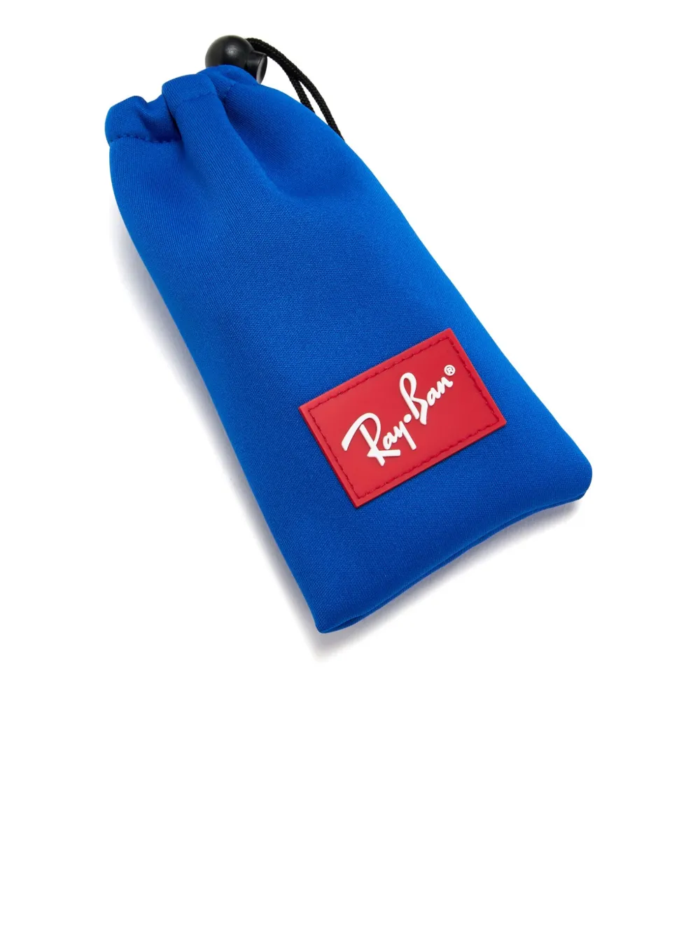 Ray-Ban Jack zonnebril Grijs