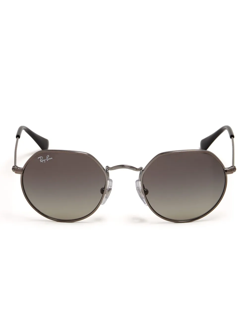 Ray-Ban Jack zonnebril Grijs