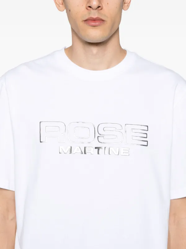 Tシャツ・カットソー MARTINE ROSE Men T-shirt White 603JE01000B WHT 28127303_57655682_600.jpg