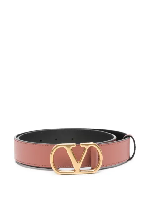 Valentino Garavani VLogo Signature belt