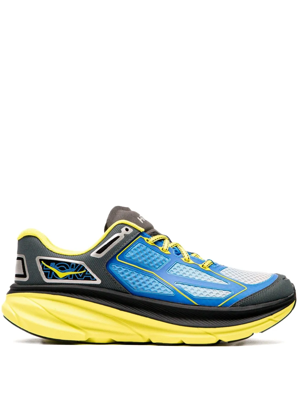 HOKA Clifton One9 sneakers - ブルー HOKA Clifton One9 sneakers - ブルー