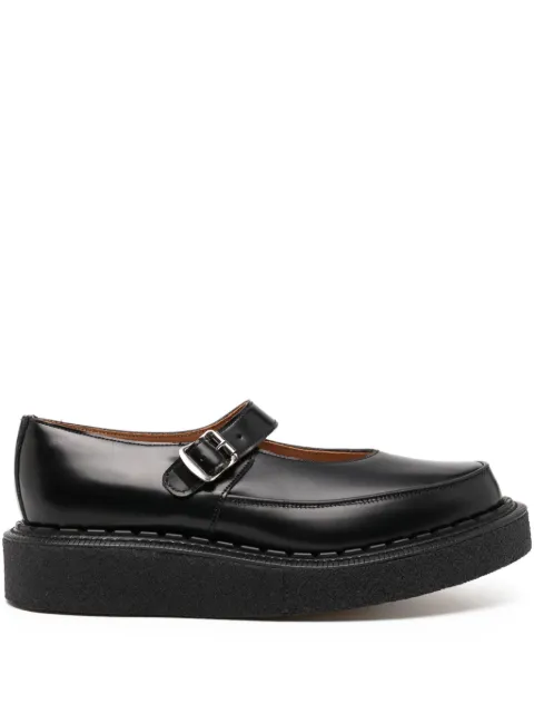Comme Des Garçons Girl zapatos estilo Mary Jane en colaboración con George Cox