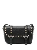 Valentino Garavani Rockstud cross body bag - Black