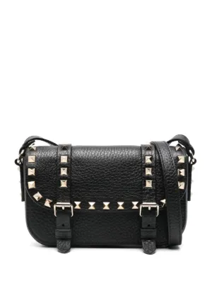 Valentino Garavani ロックスタッズ ミニバッグ 通販 - FARFETCH
