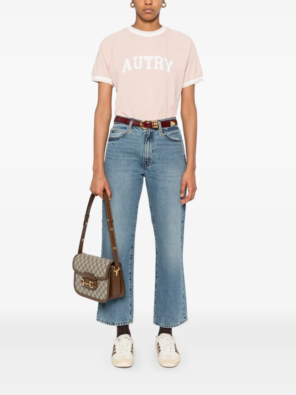 Autry playera con logo estampado | Playeras y jerséis | Image 2