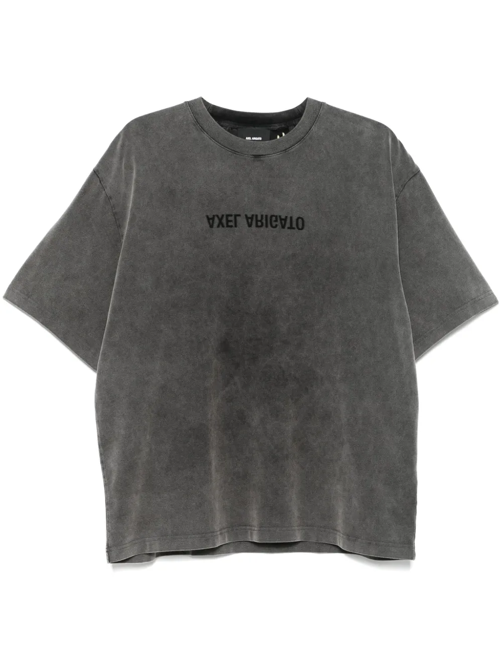 Axel Arigato Distort T-shirt – Black