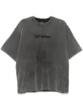Axel Arigato Distort T-shirt - Black