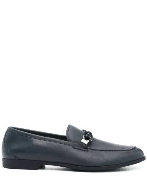 Fratelli Rossetti mocasines slip-on