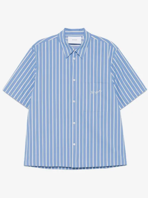 Axel Arigato camisa Daily