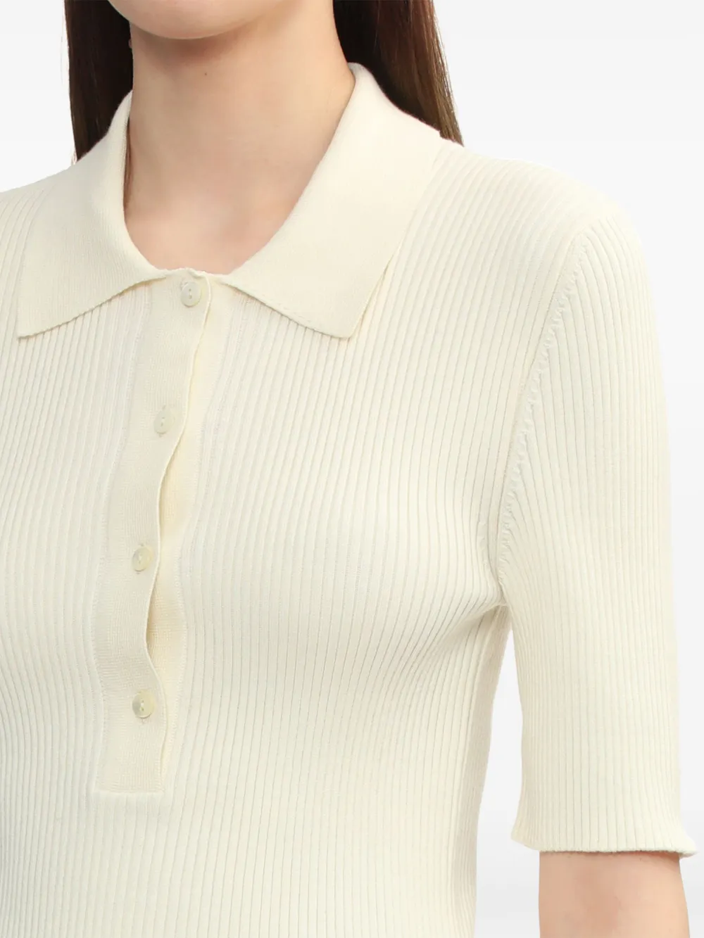 A.P.C. Danae polotop Wit