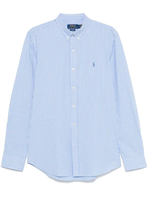 Polo Ralph Lauren striped shirt