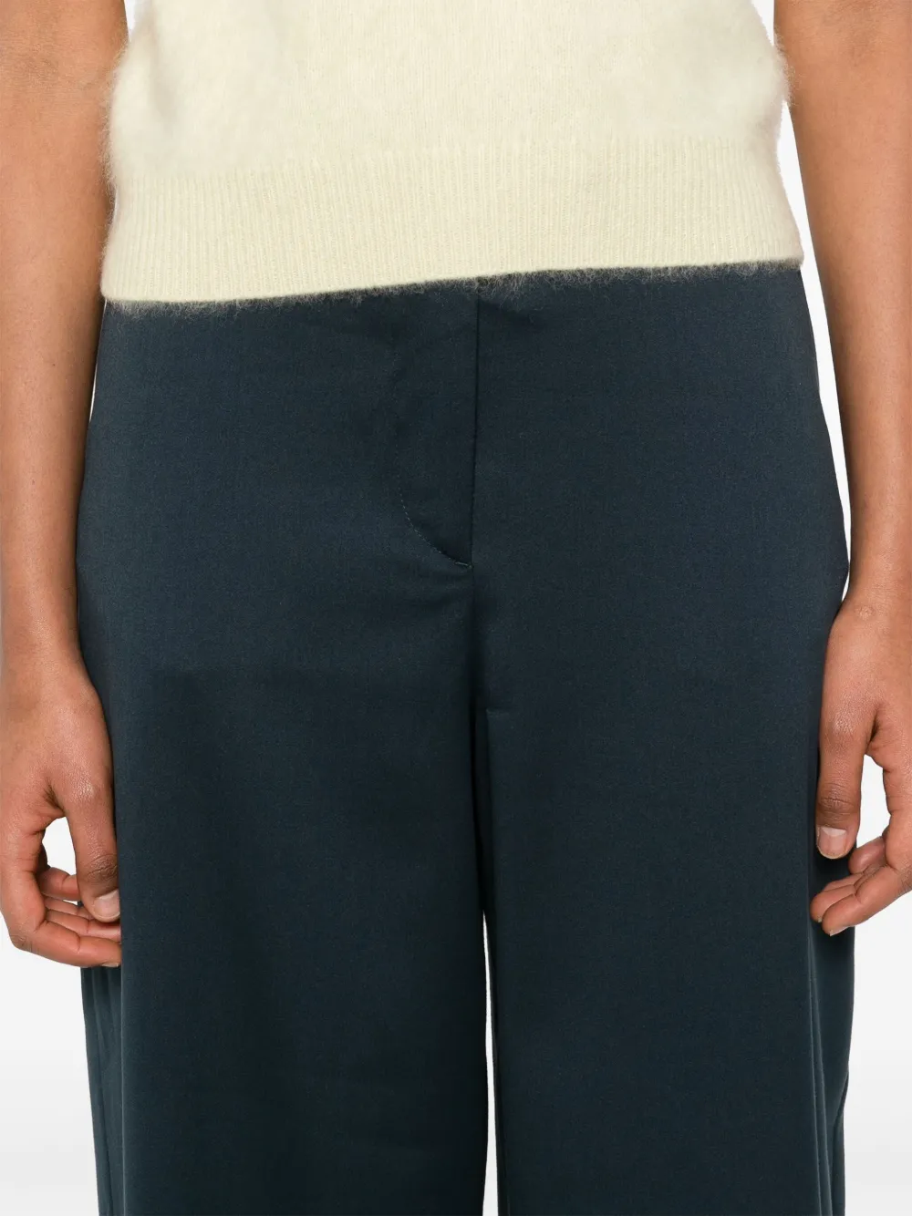 REMAIN Pantaloni a gamba ampia | Image 5
