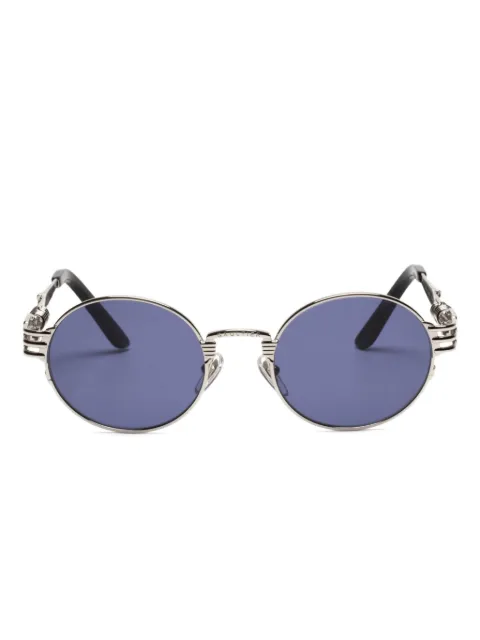 Jean Paul Gaultier round-frame sunglasses