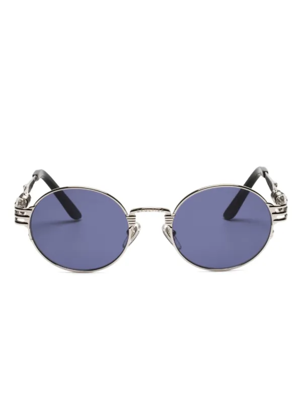 ️13 Jean Paul Gaultier 眼鏡 サングラス 人気 手入困難 Jean Paul Gaultier 眼鏡 サングラス ビンテージ 日本製 13 Jean Paul