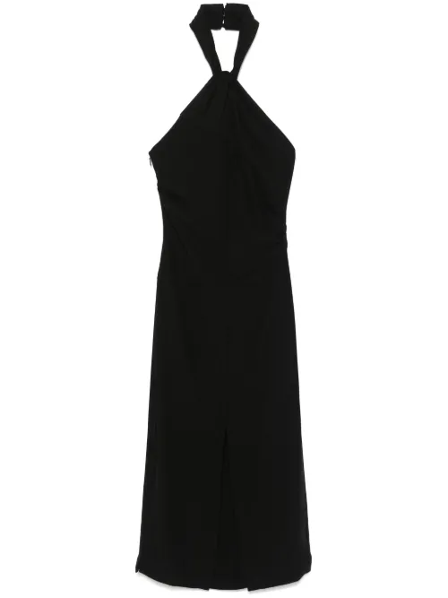 Robe Barana à coupe mi-longue - IRO - Modalova