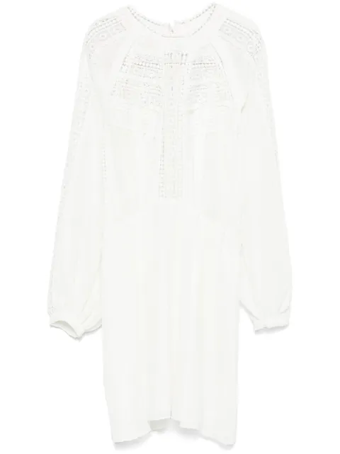 IRO Rynna mini dress
