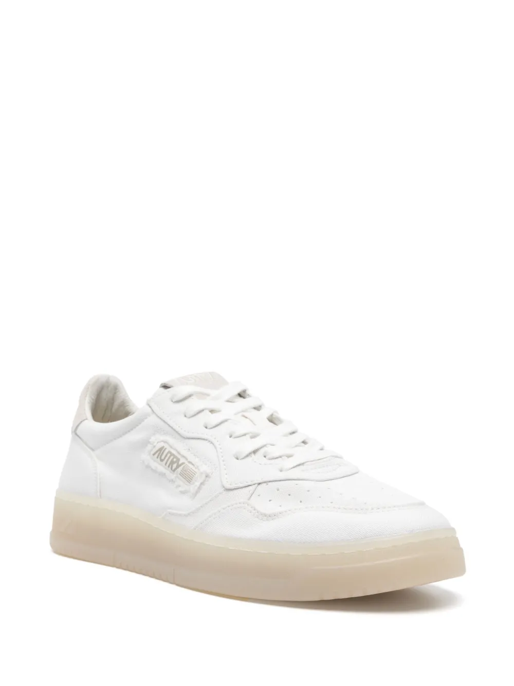 Autry Medalist sneakers White