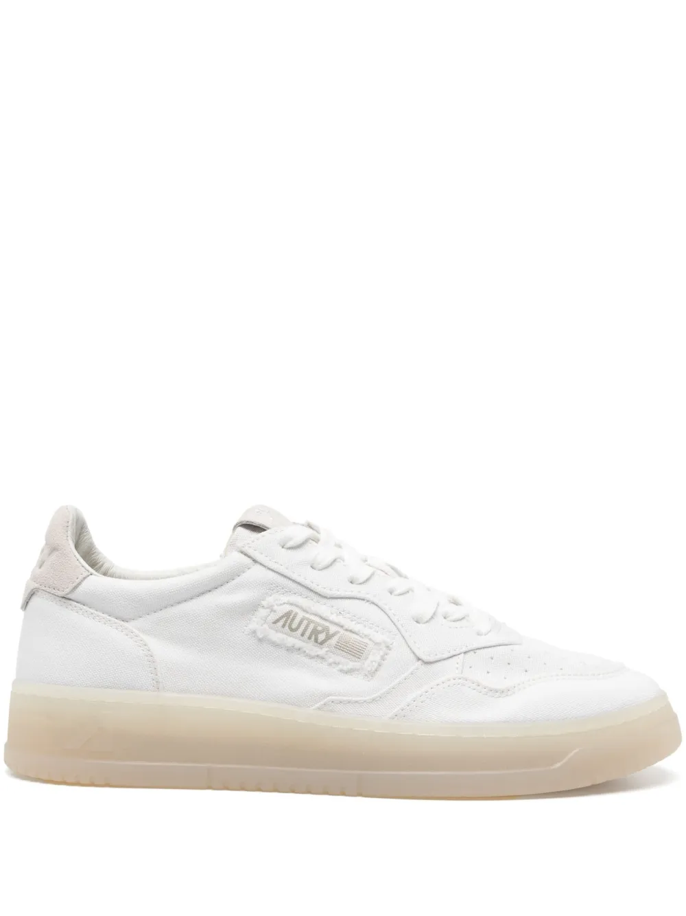 Autry Medalist sneakers White