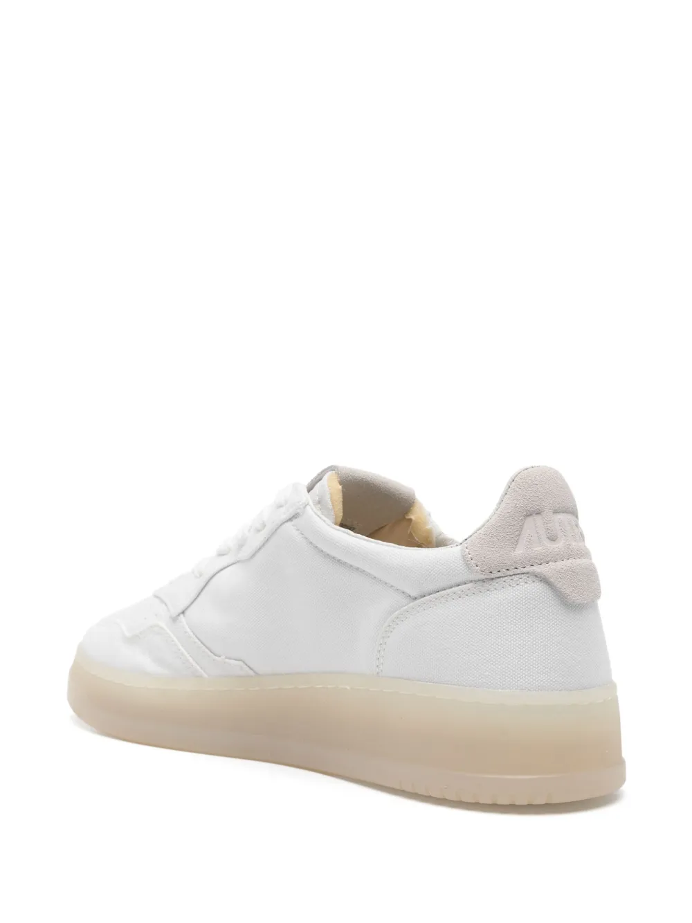 Autry Medalist sneakers White