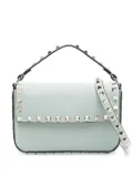 Valentino Garavani Rockstud cross body bag - Green