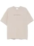 Axel Arigato Distort T-shirt - Grey