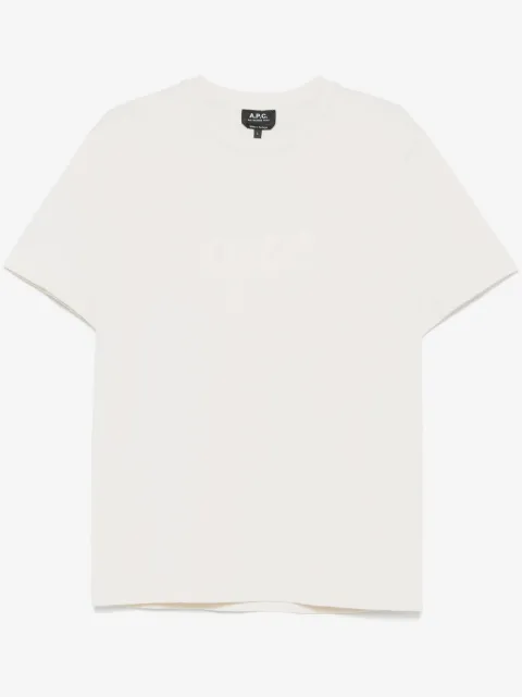 A.P.C. Lenny T-shirt