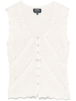 A.P.C.