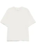 Studio Nicholson cotton T-shirt - Grey