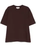 Studio Nicholson Lay T-shirt - Brown