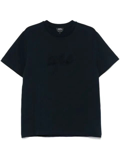 A.P.C. Lenny T-shirt