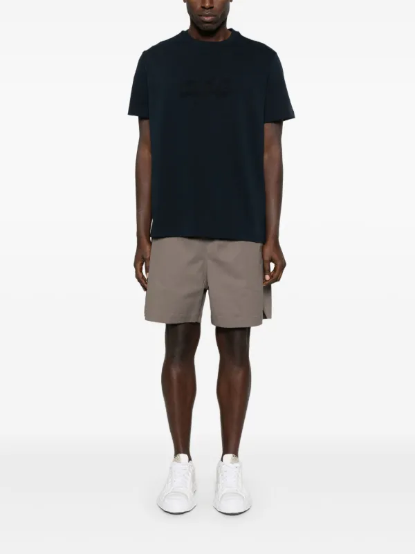 Tシャツ・カットソー A.P.C. COTTON LENNY T-SHIRT Lenny Tシャツ｜HOMME ｜A.P.C. | アーペーセー日本公式